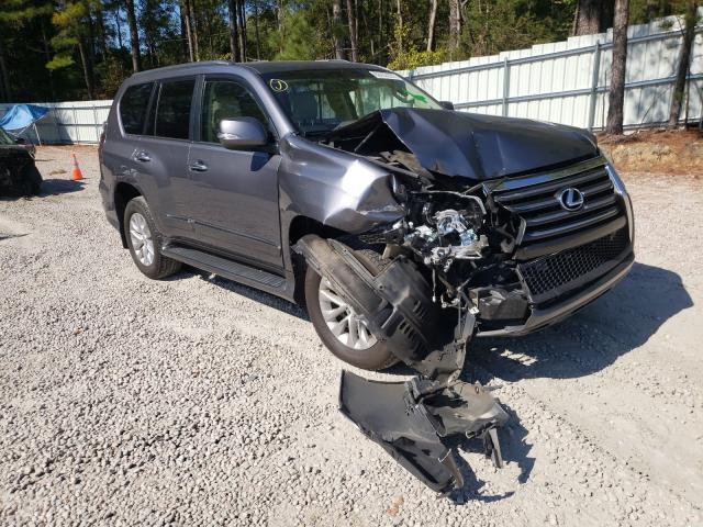 LEXUS GX 460 2015 jtjbm7fx0f5094738