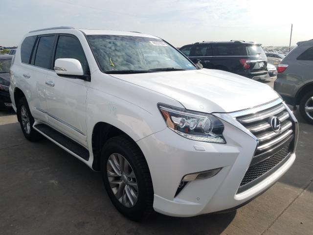 LEXUS GX 460 2015 jtjbm7fx0f5099521