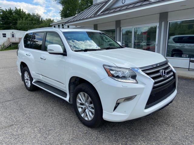 LEXUS GX 460 2015 jtjbm7fx0f5102756