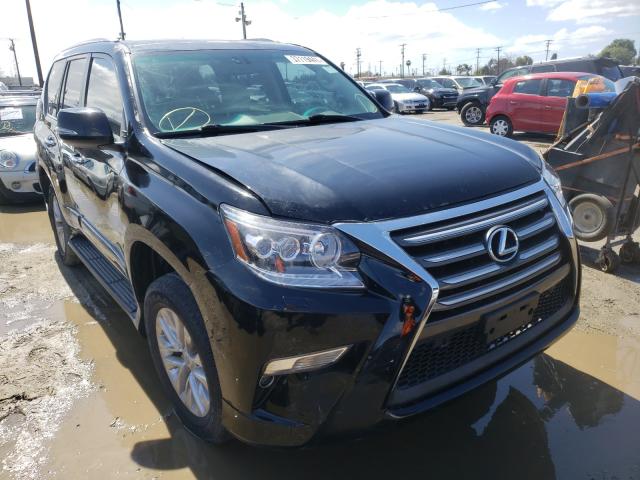 LEXUS GX 460 2015 jtjbm7fx0f5107598