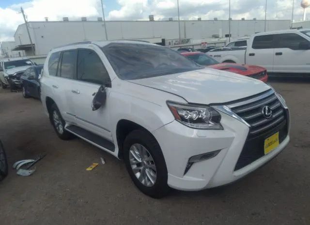 LEXUS GX 460 2015 jtjbm7fx0f5110386