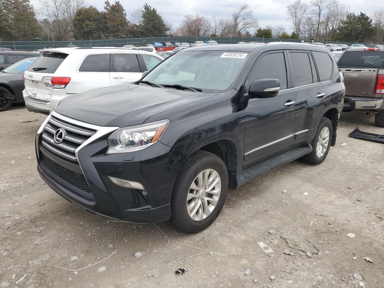 LEXUS GX 2015 jtjbm7fx0f5113143