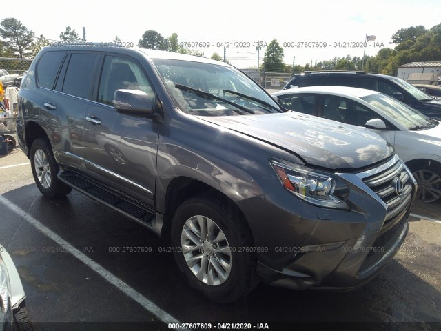 LEXUS GX 460 2015 jtjbm7fx0f5113191