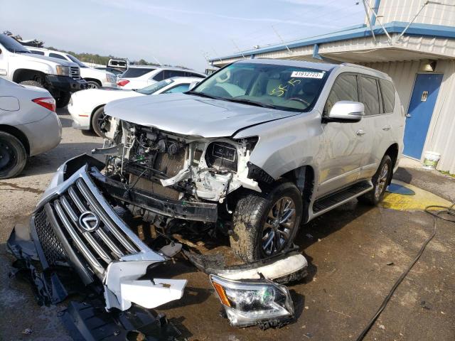 LEXUS GX 460 2015 jtjbm7fx0f5113479