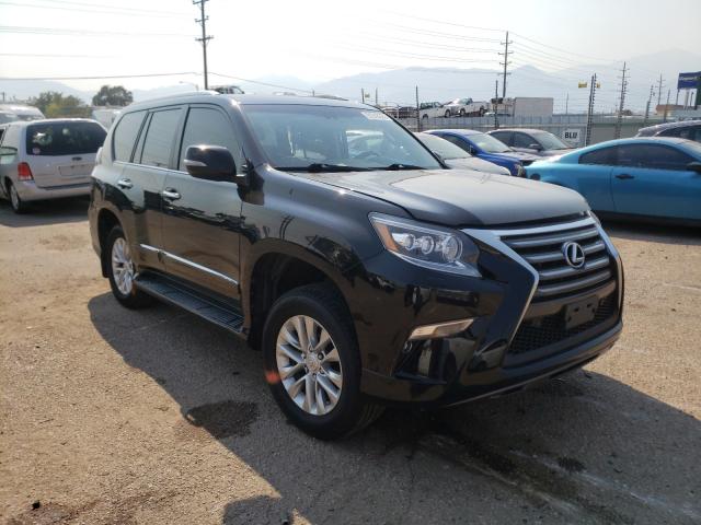 LEXUS GX 460 2015 jtjbm7fx0f5114678