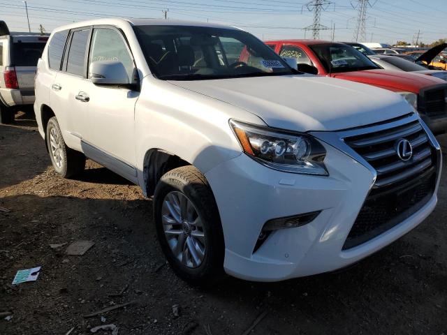 LEXUS GX 460 2015 jtjbm7fx0f5116785