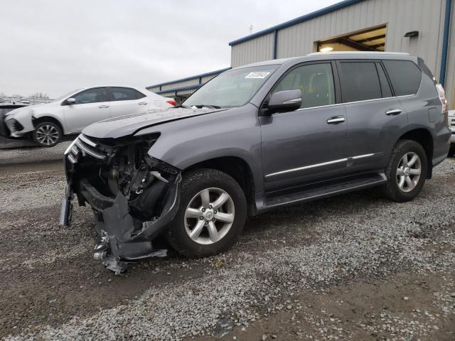 LEXUS GX 460 2015 jtjbm7fx0f5118083