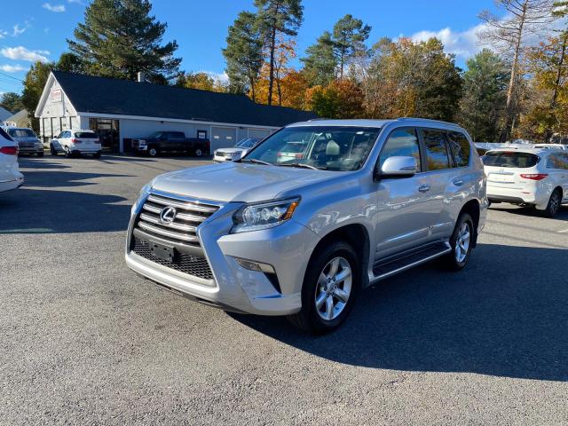 LEXUS GX 460 2015 jtjbm7fx0f5118259