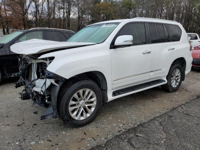 LEXUS GX 460 2015 jtjbm7fx0f5118343