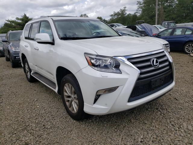 LEXUS GX 460 2015 jtjbm7fx0f5118763