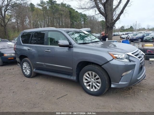 LEXUS 460 2015 jtjbm7fx0f5119170