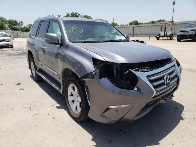 LEXUS GX 460 2016 jtjbm7fx0g5123706