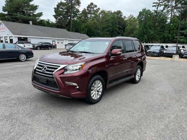 LEXUS GX 460 2016 jtjbm7fx0g5125133