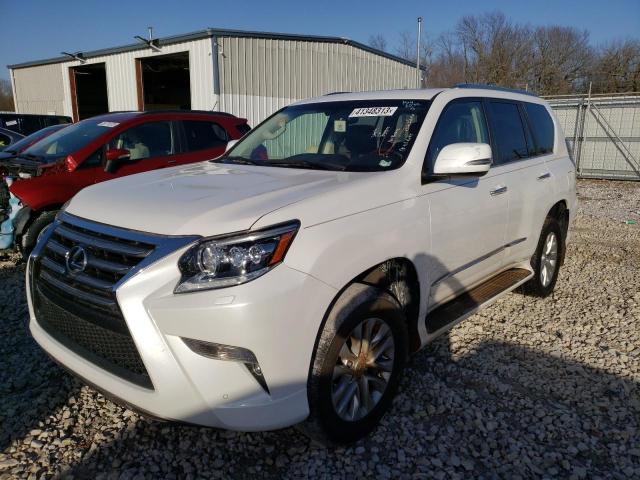 LEXUS GX 460 2016 jtjbm7fx0g5125374