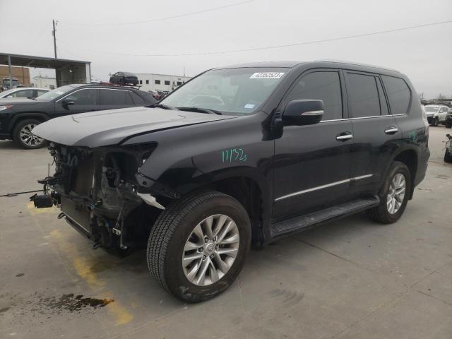 LEXUS GX 460 2016 jtjbm7fx0g5125682