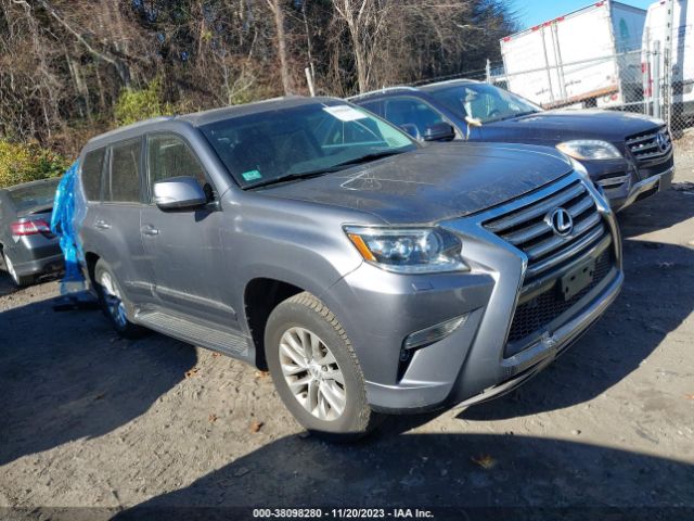 LEXUS GX 460 2016 jtjbm7fx0g5125813