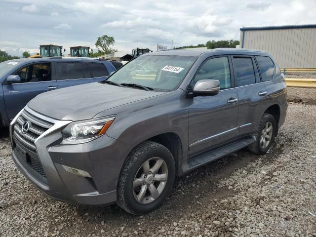 LEXUS GX 460 2016 jtjbm7fx0g5126251