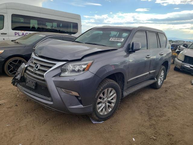 LEXUS GX 460 2016 jtjbm7fx0g5127934