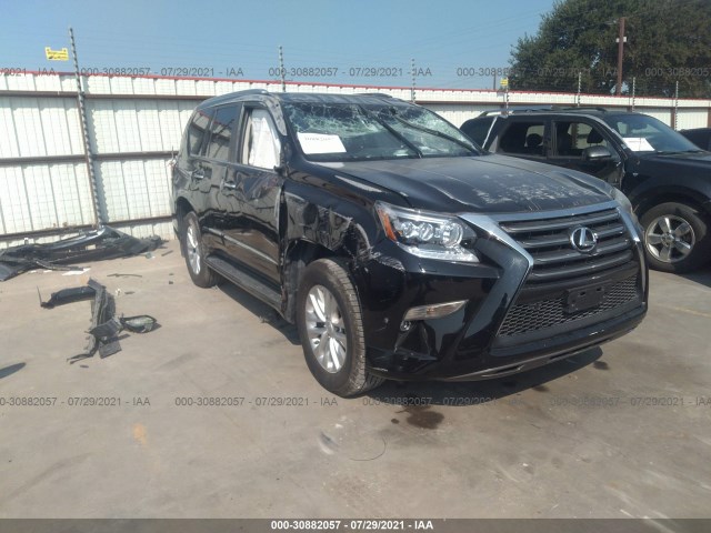 LEXUS GX 460 2016 jtjbm7fx0g5130641