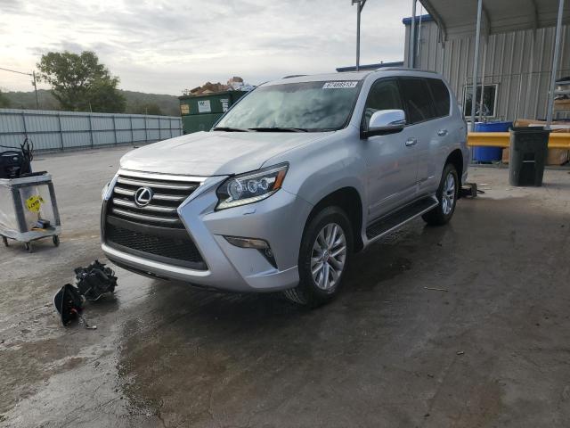 LEXUS GX 460 2016 jtjbm7fx0g5132681