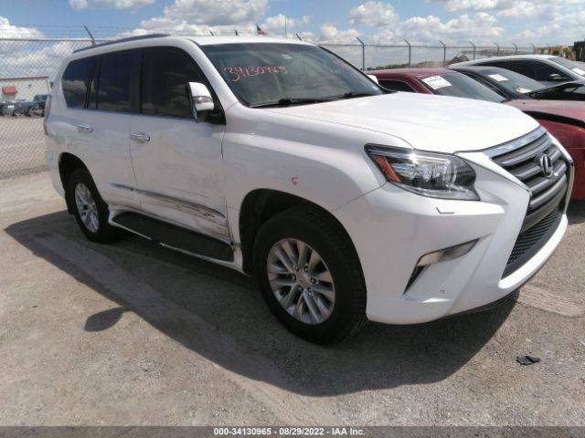 LEXUS GX 460 2016 jtjbm7fx0g5133281