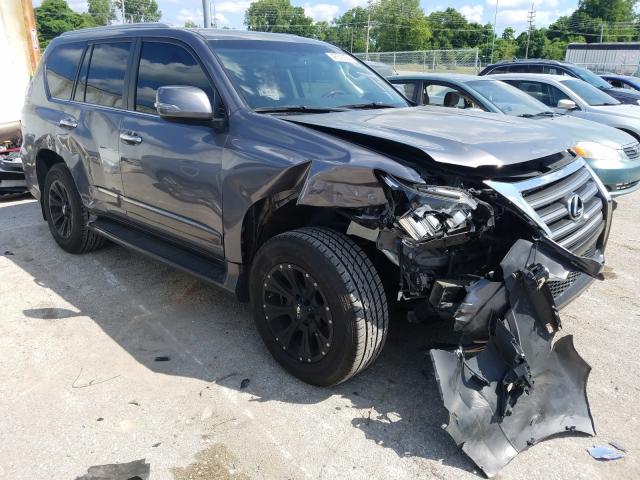 LEXUS GX 460 2016 jtjbm7fx0g5135273