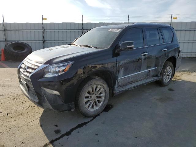 LEXUS GX 460 2016 jtjbm7fx0g5142384