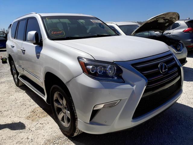 LEXUS GX 460 2016 jtjbm7fx0g5145866