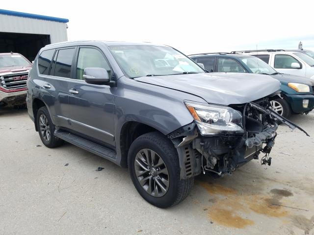 LEXUS GX 460 2017 jtjbm7fx0h5149529