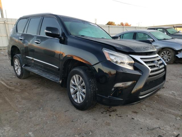 LEXUS GX 460 2017 jtjbm7fx0h5161373