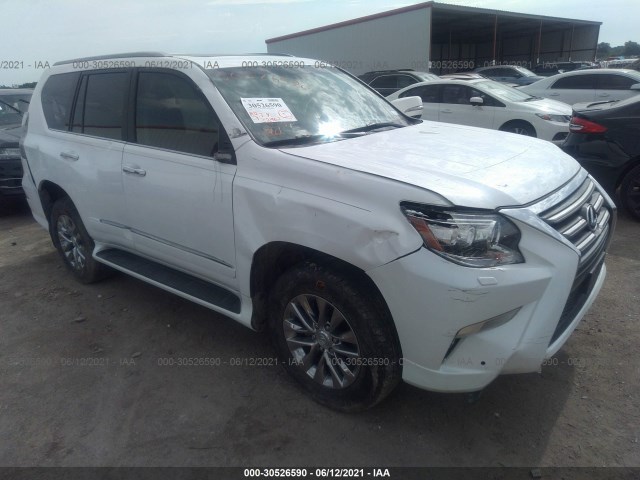 LEXUS GX 2017 jtjbm7fx0h5163351