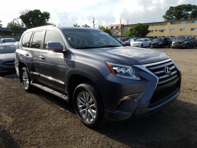 LEXUS GX 460 2017 jtjbm7fx0h5167352