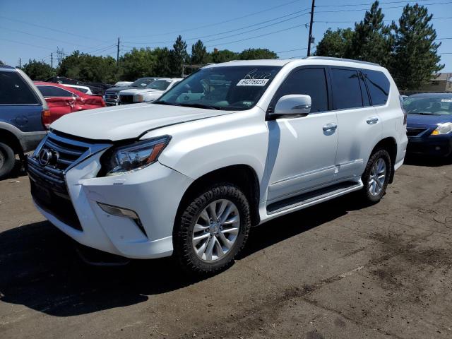 LEXUS GX 460 2017 jtjbm7fx0h5169215