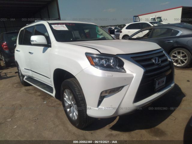 LEXUS GX 2017 jtjbm7fx0h5171630