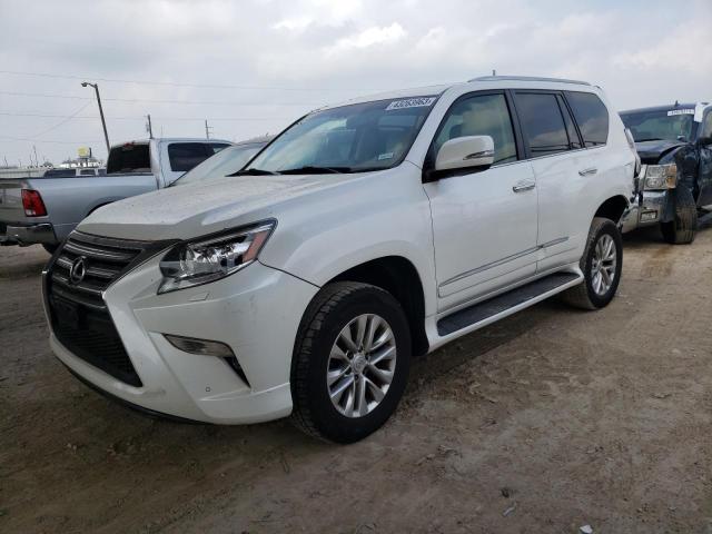 LEXUS GX 460 2017 jtjbm7fx0h5175452