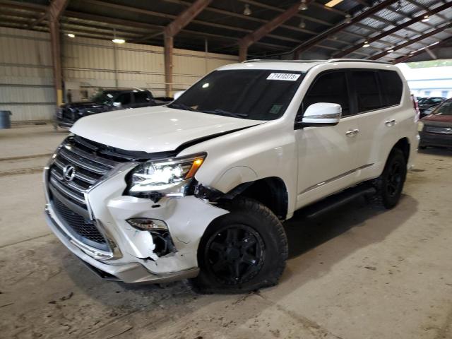 LEXUS GX 460 2017 jtjbm7fx0h5177153