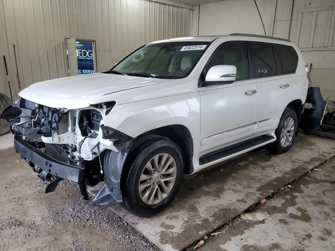 LEXUS GX 2017 jtjbm7fx0h5177430