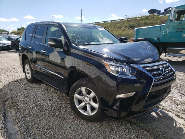 LEXUS GX 460 2017 jtjbm7fx0h5177833