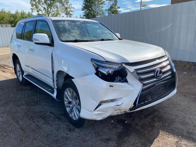 LEXUS GX 460 2017 jtjbm7fx0h5178979