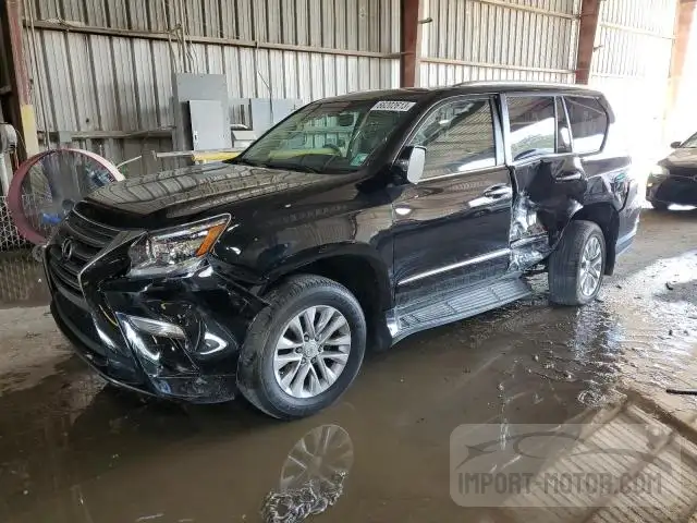 LEXUS GX 2017 jtjbm7fx0h5180361