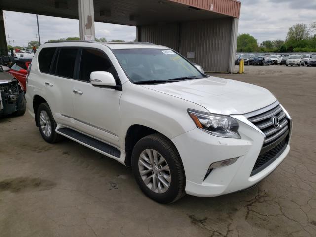 LEXUS GX 460 2018 jtjbm7fx0j5185551