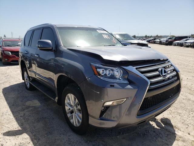 LEXUS GX 460 2018 jtjbm7fx0j5185579