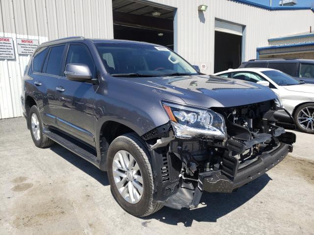 LEXUS GX 460 2018 jtjbm7fx0j5188658