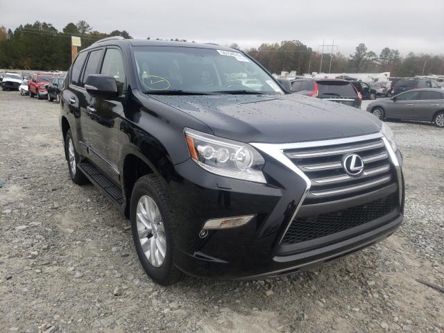 LEXUS GX 460 2018 jtjbm7fx0j5193892