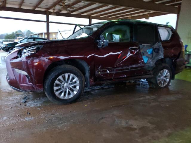 LEXUS GX 460 2018 jtjbm7fx0j5195528