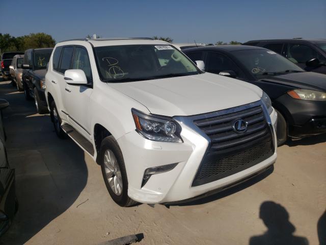 LEXUS GX 2018 jtjbm7fx0j5195903