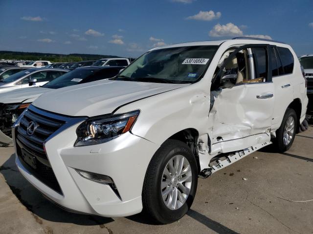 LEXUS GX 460 2018 jtjbm7fx0j5196291