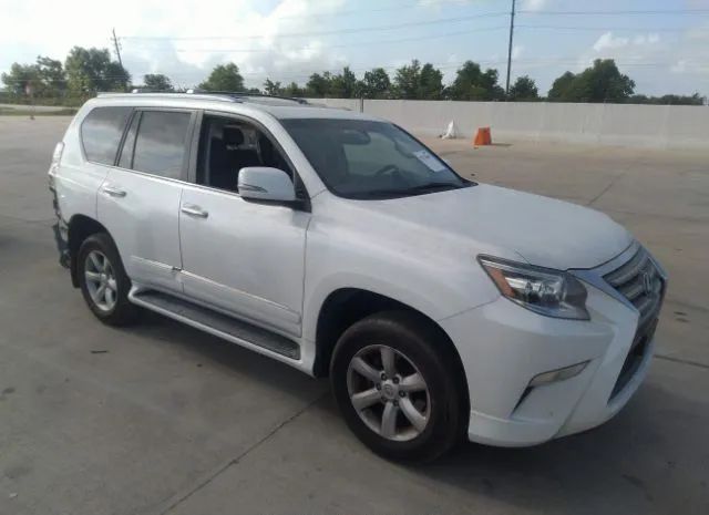 LEXUS GX 2018 jtjbm7fx0j5202333