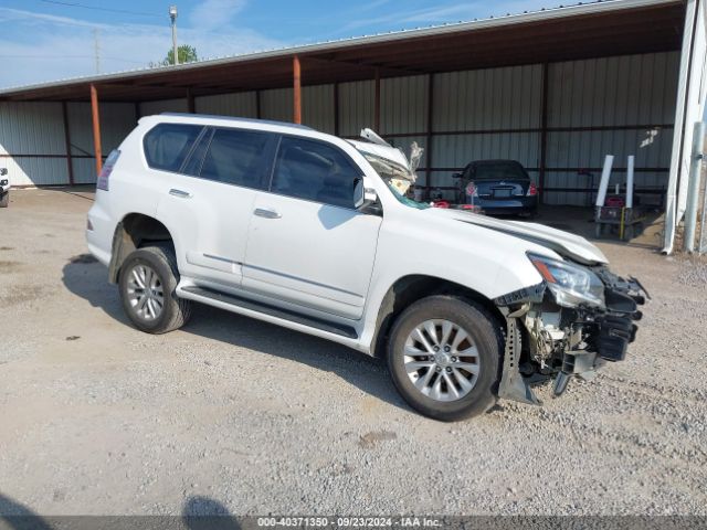 LEXUS GX 2018 jtjbm7fx0j5206298