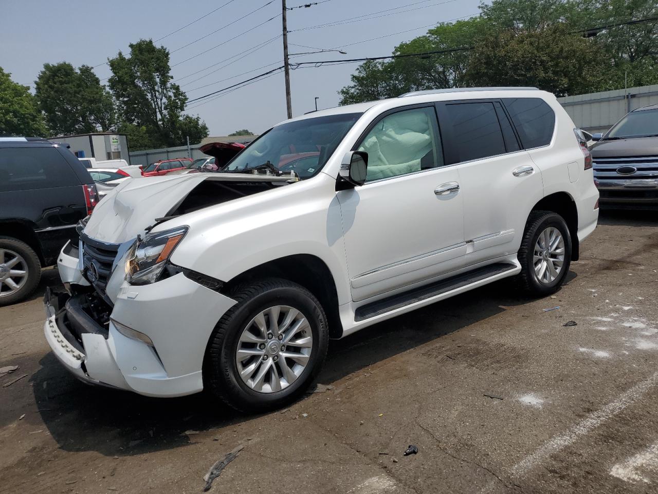 LEXUS GX 2018 jtjbm7fx0j5206477